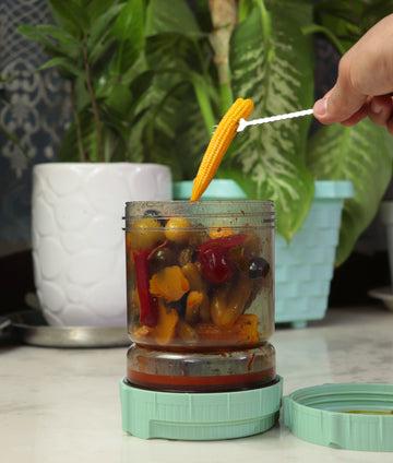 حافظة طرشي مميزة